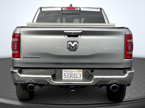 Used 2019 RAM 1500 Big Horn image 4