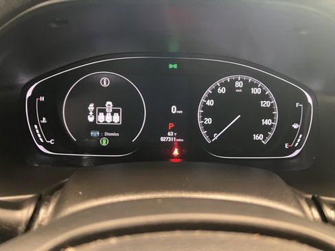 Used 2022 Honda Accord Sport image 20