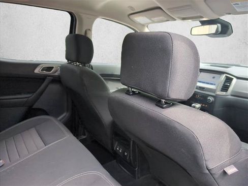 Used 2019 Ford Ranger XLT w/ Equipment Group 301A Mid RWD image 22