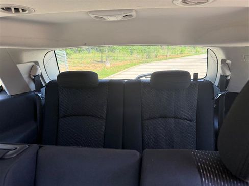 Used 2012 Dodge Journey Crew w/ Flexible Seating Group AWD/4WD image 17