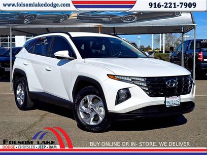 Used 2023 Hyundai Tucson SEL