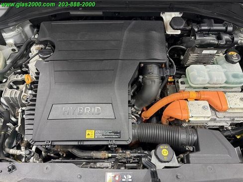 Used 2018 Kia Niro FE FWD image 12