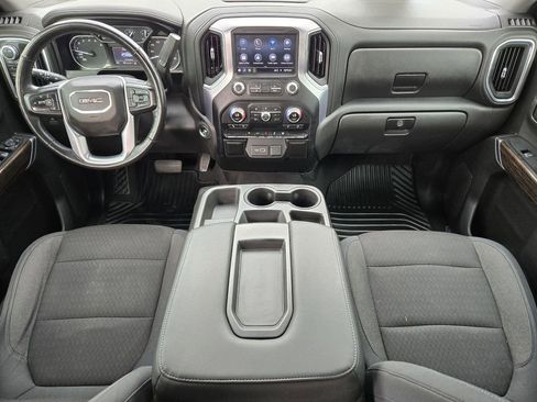 Used 2020 GMC Sierra 1500 Elevation w/ Elevation Value Package image 24