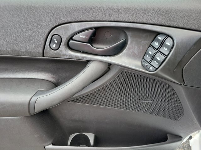 Used 2007 Ford Focus SE FWD image 14