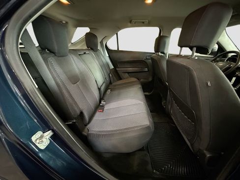 Used 2016 Chevrolet Equinox LS image 25