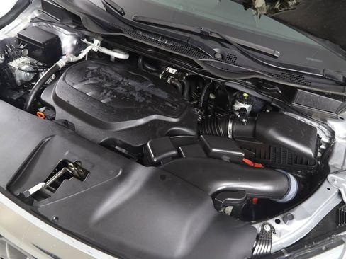 Used 2023 Honda Odyssey Touring image 21