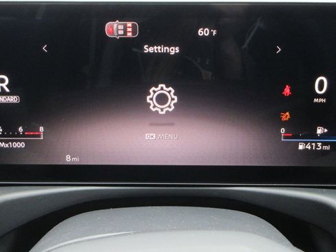 New 2026 Nissan Sentra SL w/ Floor Mat Package FWD image 23