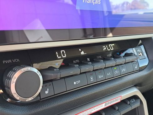 New 2026 Toyota Tundra SR5 image 23