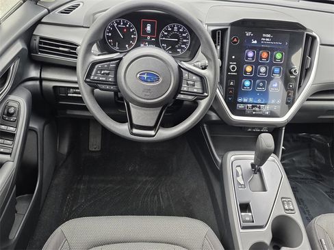 Used 2024 Subaru Crosstrek 2.0i Premium image 13