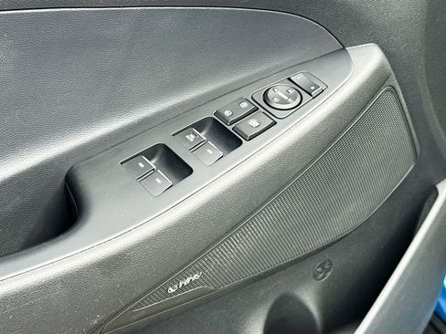 Used 2018 Hyundai Tucson Limited FWD image 8