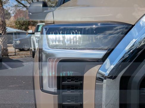 New 2026 Toyota Tundra SR5 image 8