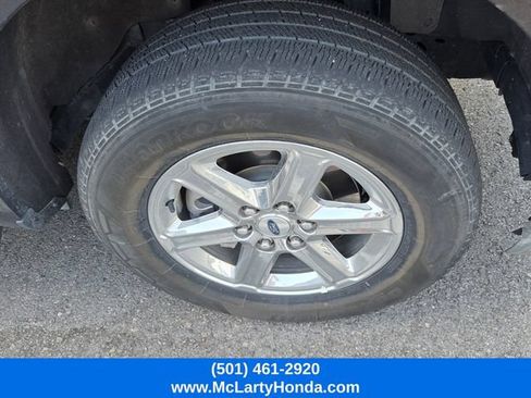 Used 2025 Ford F150 XLT w/ Equipment Group 301A Standard RWD image 7