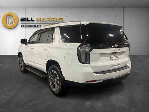 New 2026 Chevrolet Tahoe LT w/ Comfort Package image 12