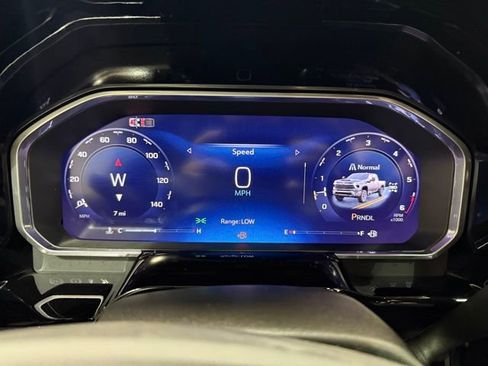 New 2026 Chevrolet Silverado 2500 ZR2 image 13