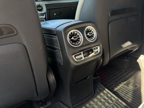 Used 2021 Mercedes-Benz G 63 AMG 4MATIC image 27