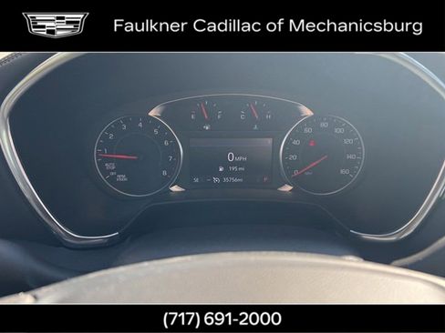 Used 2023 Chevrolet Blazer LT w/ Midnight/Sport Edition image 21