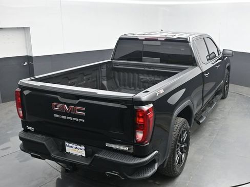 Used 2020 GMC Sierra 1500 Elevation w/ Elevation Value Package AWD/4WD image 38