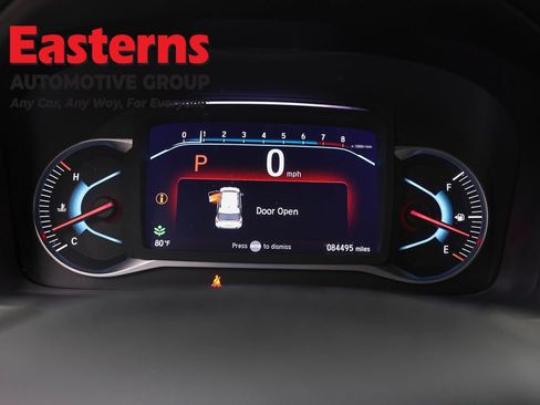 Used 2021 Honda Pilot EX image 17