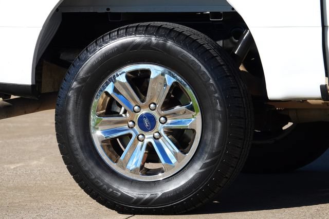 Used 2016 Ford F150 XLT AWD/4WD image 39