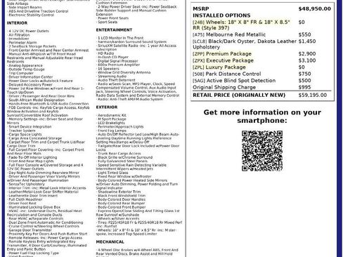 Used 2018 BMW 340i 340I LUXURY LINE 4DR SEDAN image 3