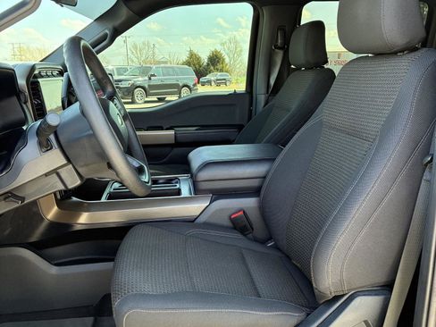 Used 2024 Ford F150 STX w/ Equipment Group 201A FX4 image 6