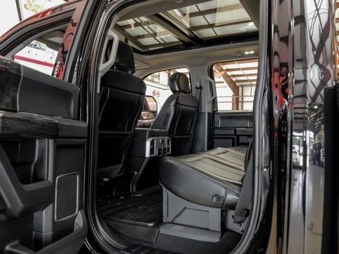 Used 2020 Ford F250 Lariat AWD/4WD image 45