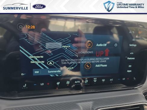 New 2026 Ford Mustang Premium image 22