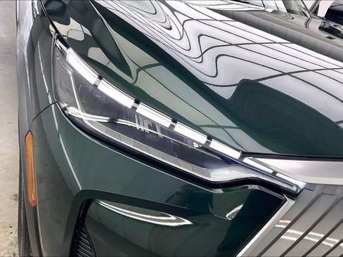 Certified 2026 INFINITI QX60 Luxe w/ Cargo Package AWD/4WD image 27