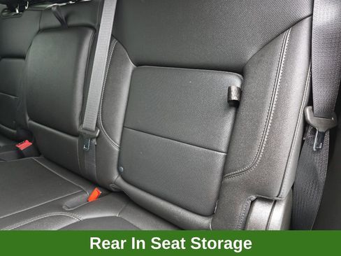 Used 2022 Chevrolet Silverado 2500 LTZ w/ LTZ Convenience Package AWD/4WD image 44