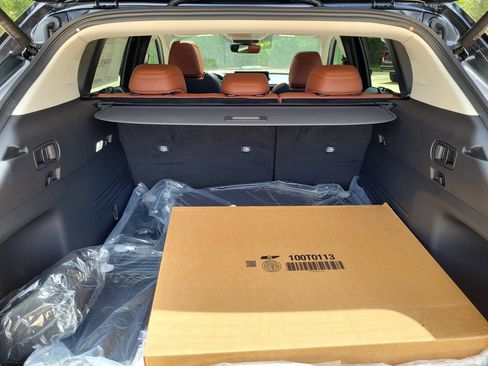 New 2026 MAZDA CX-50 AWD 2.5 S w/ Weather Package image 8