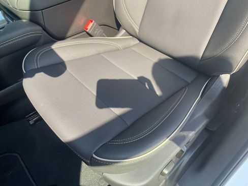 Used 2025 Chevrolet Silverado 2500 LTZ w/ LTZ Convenience Package image 22