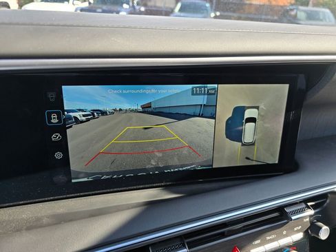 New 2026 Hyundai Palisade Calligraphy image 27