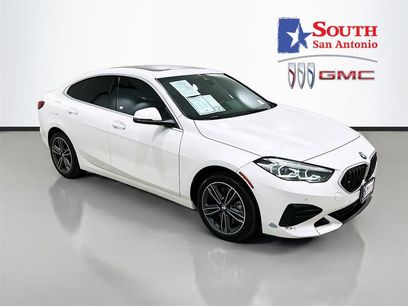 Used 2022 BMW 228i Gran Coupe w/ Convenience Package