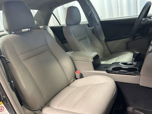 Used 2012 Toyota Camry LE image 14