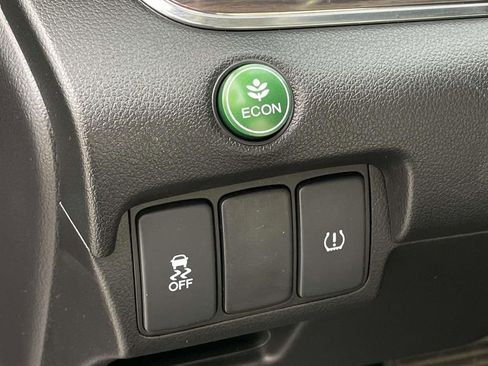 Used 2015 Honda CR-V EX-L image 10