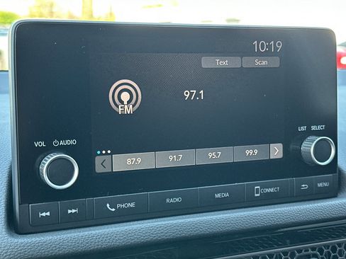 Used 2024 Honda Civic Sport image 17