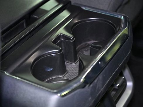 Used 2024 Ford F150 XLT w/ Mobile Office Package image 52