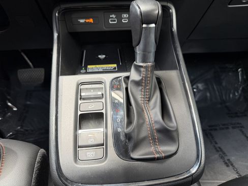 Used 2025 Honda CR-V Sport-L image 23