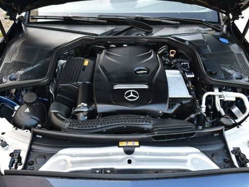 Used 2018 Mercedes-Benz C 300 Cabriolet image 78
