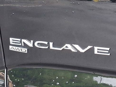 Used 2023 Buick Enclave Premium w/ Experience Buick Package image 32