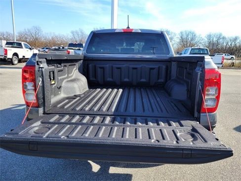 New 2025 Ford Ranger XL w/ Trailer Tow Package image 8