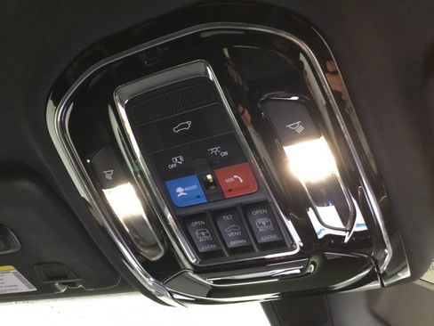 Used 2023 Jeep Grand Cherokee Summit w/ Adv Protech Group IV image 44