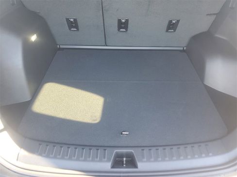 New 2026 GMC Terrain Elevation image 6