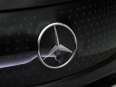 Certified 2023 Mercedes-Benz EQE 350+ Sedan image 26