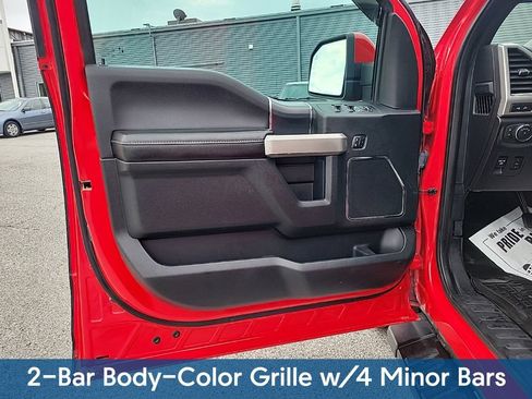 Used 2020 Ford F150 Lariat w/ Equipment Group 502A Luxury AWD/4WD image 23