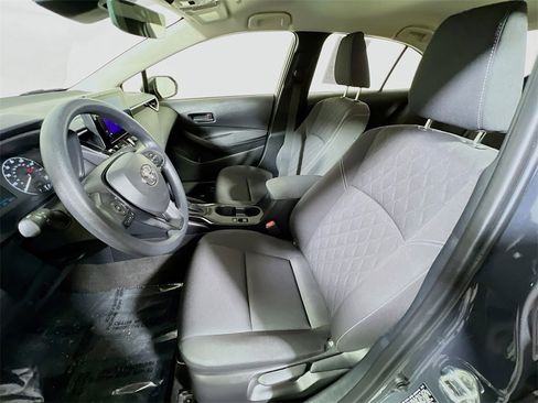 Certified 2023 Toyota Corolla LE image 18