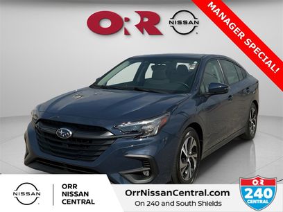 Used 2024 Subaru Legacy Premium
