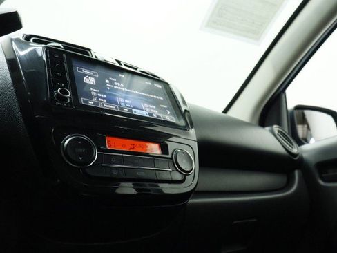 Used 2024 Mitsubishi Mirage G4 ES FWD image 17