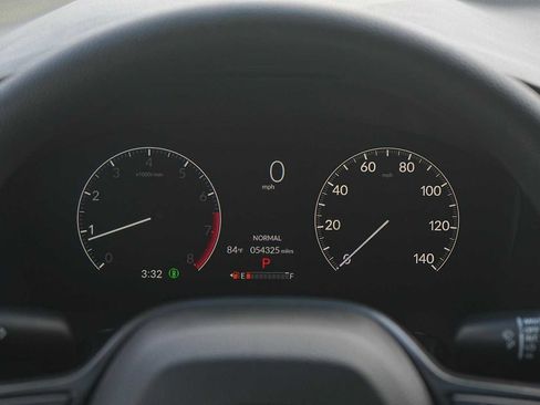 Certified 2025 Honda CR-V LX image 22