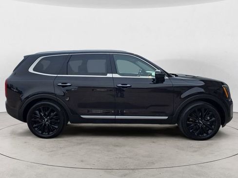 Used 2020 Kia Telluride SX w/ Towing Package AWD/4WD image 6